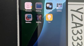 Mint
													Apple iPhone 13 - Unlocked, Midnight, 128 GB, A2482, photo 2 of 7