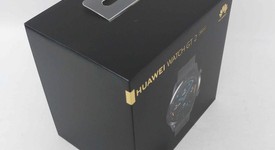 New
													Huawei Watch GT 2 - Black, 46mm, Sport, photo 3 of 6