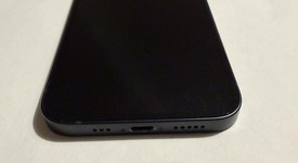 Good
													Apple iPhone 13 - Unlocked, Midnight, 256 GB, A2482, photo 2 of 7