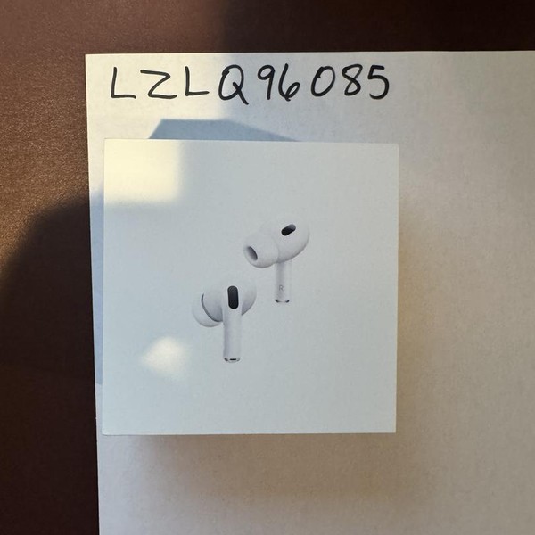 Apple AirPods Pro 2 - USB-C