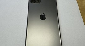 Good
													Apple iPhone 11 Pro - T-Mobile, Gray, 512 GB, A2160, photo 6 of 6