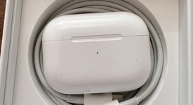 Used
													Apple AirPods Pro 2 - USB-C, photo 1 of 6
