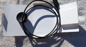 Mint
													Samsung Galaxy Watch8 - Unlocked, Graphite, SM-L325, 40mm, photo 5 of 9