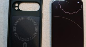 Mint
													Google Pixel 9 Pro - Unlocked, Hazel, 256 GB, 16 GB, GR83Y, photo 1 of 9