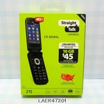 New ZTE Flip Phone