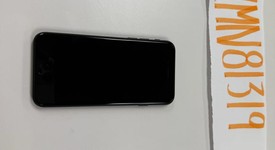 Mint
													Apple iPhone SE 3rd Gen 2022 - Unlocked, Midnight, 64 GB, A2595, photo 2 of 7