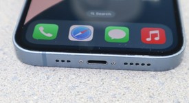 Fair
													Apple iPhone 14 - Unlocked, Blue, 256 GB, A2649, photo 2 of 9