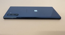Fair
													Samsung Galaxy Note 10 Plus 5G - Verizon, Black, 512 GB, 12 GB, SM-N976V, photo 5 of 8