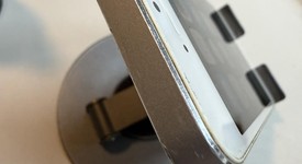 Good
													Apple iPhone 5 - Unlocked, White, 16 GB, A1428, photo 2 of 6