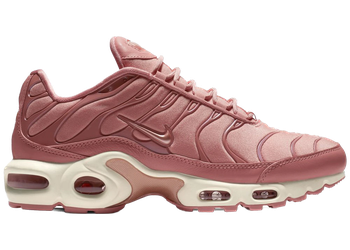 Nike Air Max Plus Rust Pink (Women's) for sale