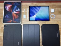 Apple iPad Pro 12.9" 5th Gen 2021