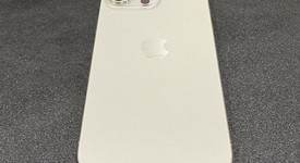 Mint
													Apple iPhone 15 Pro Max - Unlocked, Natural, 256 GB, A2849, photo 2 of 7