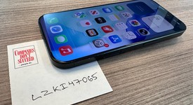 Good
													Apple iPhone 16 Pro - Unlocked, Black, 128 GB, A3083, photo 4 of 10