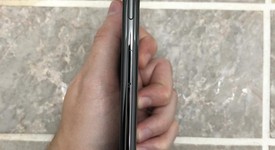 Good
													Apple iPhone Xs Max - Unlocked, Gray, 64 GB, A1921, photo 5 of 14