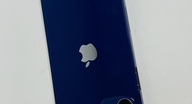 Fair
													Apple iPhone 12 - Unlocked, Blue, 64 GB, A2172, photo 3 of 10