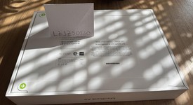 New
													MacBook Air 2022 - 13" - Apple M2, Starlight, 256 GB, 16 GB, photo 4 of 5