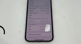 Good
													Apple iPhone 14 Pro - Unlocked, Purple, 256 GB, A2650, photo 3 of 11