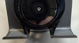 Good
													Samsung Galaxy Watch4 - Wi-Fi, Black, 40mm, photo 4 of 8