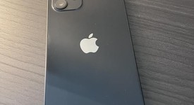 Mint
													Apple iPhone 12 - Unlocked, Black, 128 GB, A2172, photo 4 of 12