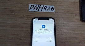 Good
													Apple iPhone 11 - Unlocked, Black, 64 GB, A2111, photo 3 of 15