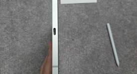 Mint
													Samsung Galaxy Tab S9 Plus FE - Wi-Fi, Mint, 256 GB, 12 GB, photo 5 of 7