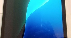 Good
													Apple iPad 9th Gen - Unlocked, Gray, 64 GB, A2603, photo 4 of 4