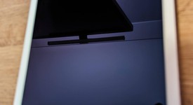 Good
													Apple iPad Air 2 - Wi-Fi, Gold, 64 GB, photo 3 of 11