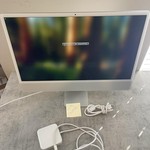 Mint iMac 2021 24 inch - 1 TB, Silver, 16 GB, Apple M1