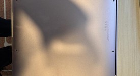 Good
													MacBook Air 2020 - 13" - I5, Gold, 512 GB, 16 GB, photo 2 of 5