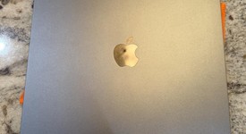 Good
													Apple iPad Pro 12.9" 5th Gen 2021 - Unlocked, Gray, 256 GB, photo 3 of 15