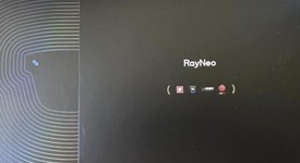 Mint
													RayNeo Air 2s - Silver, photo 2 of 8