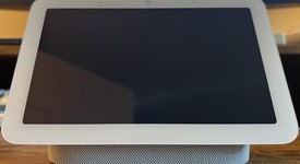 Mint
													Google Nest Hub 2nd Gen - Chalk, photo 1 of 4