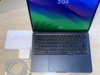 MacBook Air 2022 - 13"