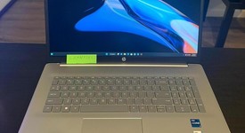 Good
													HP Laptop, photo 4 of 8