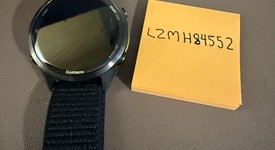 Mint
													Garmin Forerunner 970 - Black, photo 1 of 8