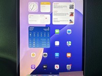 Apple iPad Pro 12.9" 4th Gen 2020