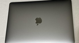 Good
													MacBook Pro 2020 - 13" - Apple M1, Gray, 256 GB, 8 GB, photo 4 of 9