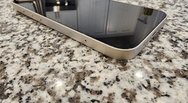 Good
													Apple iPhone 14 Plus - Unlocked, Starlight, 128 GB, A2632, photo 2 of 3