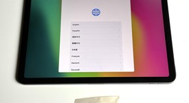 Mint
													Apple iPad Air 5th Gen - Wi-Fi, Gray, 64 GB, A2588, photo 1 of 8