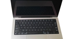 Good
													MacBook Pro 2021 - 14" - Apple M1 Pro 8-core, Silver, 512 GB, 32 GB, photo 2 of 13