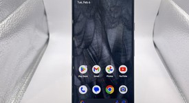 Good
													Google Pixel 7 - T-Mobile, Obsidian, 128 GB, 8 GB, GVU6C, Sub-6 5G, photo 2 of 11