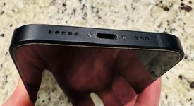 Mint
													Apple iPhone 12 - AT&T, Black, 128 GB, A2172, photo 3 of 8