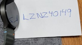 Mint
													Samsung Galaxy Watch7 - Wi-Fi, Green, SM-L310N, 44mm, photo 3 of 5