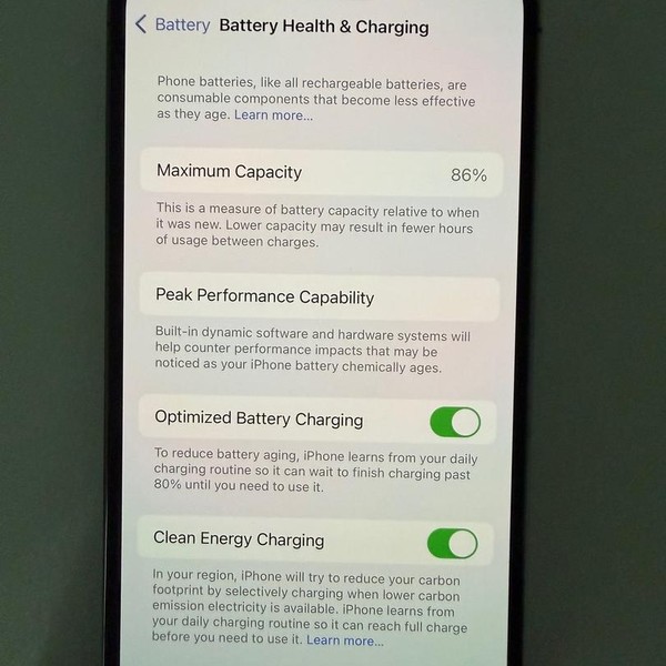 Apple iPhone 14 Pro - AT&T, 128 GB, Purple, A2650