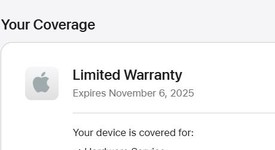 Good
													Apple iPhone 16 Pro Max - Unlocked, Desert, 256 GB, A3084, photo 2 of 9