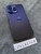 Good Apple iPhone 14 Pro - Unlocked, Purple, 1 TB, A2650