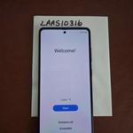 Good Samsung Galaxy S20 FE 5G - Unlocked, Cloud Navy, 128 GB, 6 GB, SM-G781U1/DS