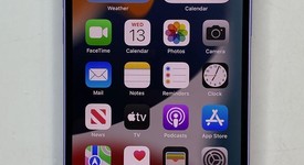 Good
													Apple iPhone 12 Mini - Verizon, Purple, 128 GB, A2176, photo 1 of 7