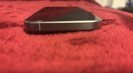 Mint
													Apple iPhone 15 Pro - Unlocked, Natural, 256 GB, A2848, photo 4 of 14