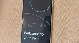 Good
													Google Pixel 7 - Unlocked, Lemongrass, 256 GB, 8 GB, GQML3, mmWave 5G, photo 2 of 5